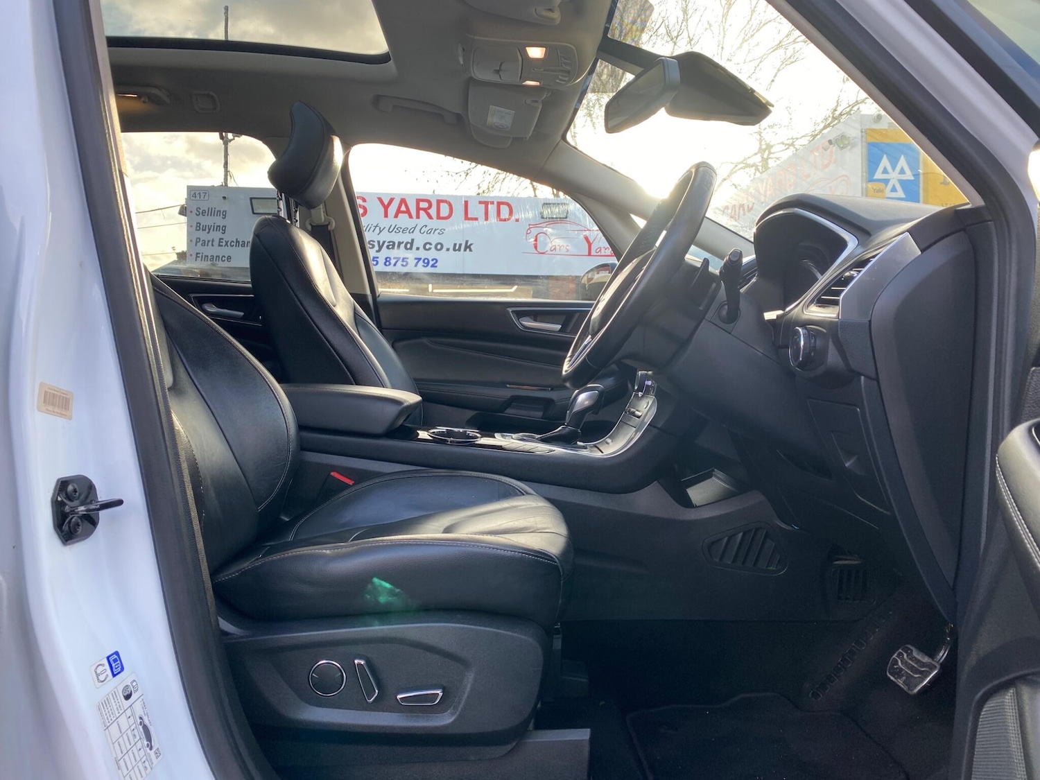 Used Ford S-Max 2015 for sale - 77097744: Photo 17