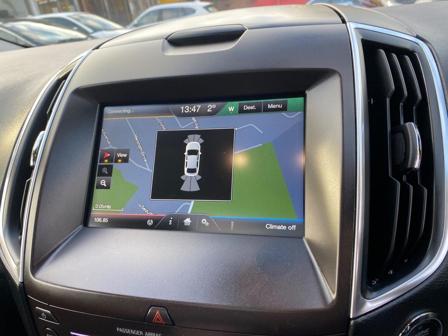 Used Ford S-Max 2015 for sale - 77097744: Photo 19