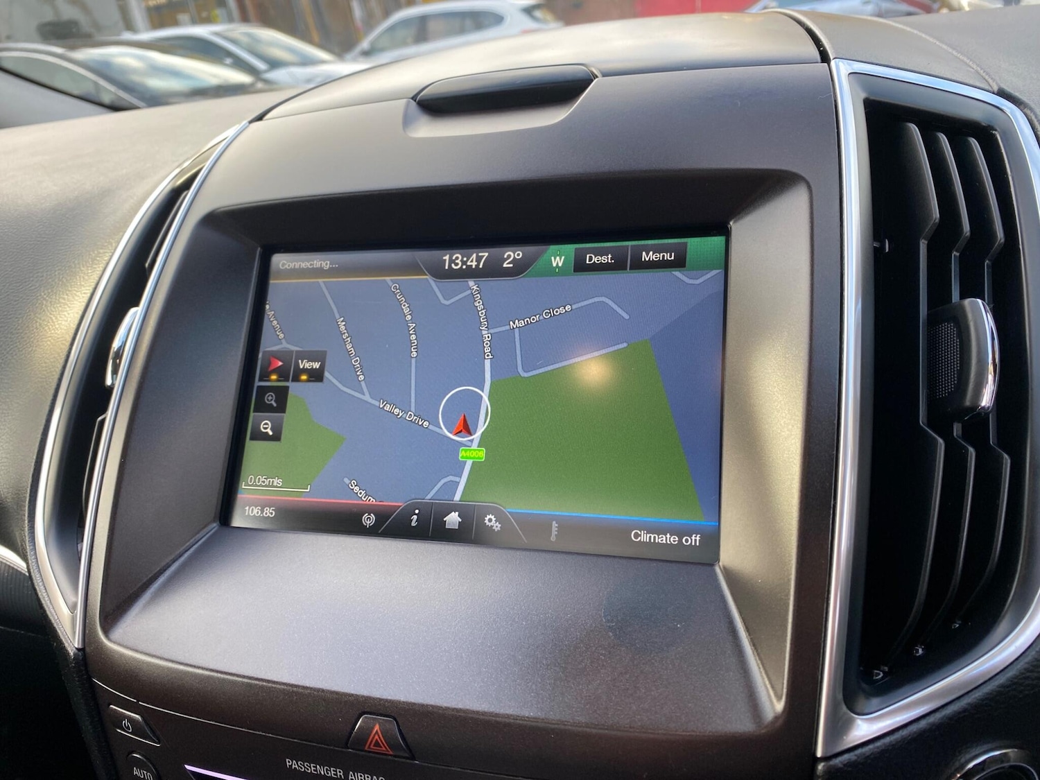 Used Ford S-Max 2015 for sale - 77097744: Photo 20