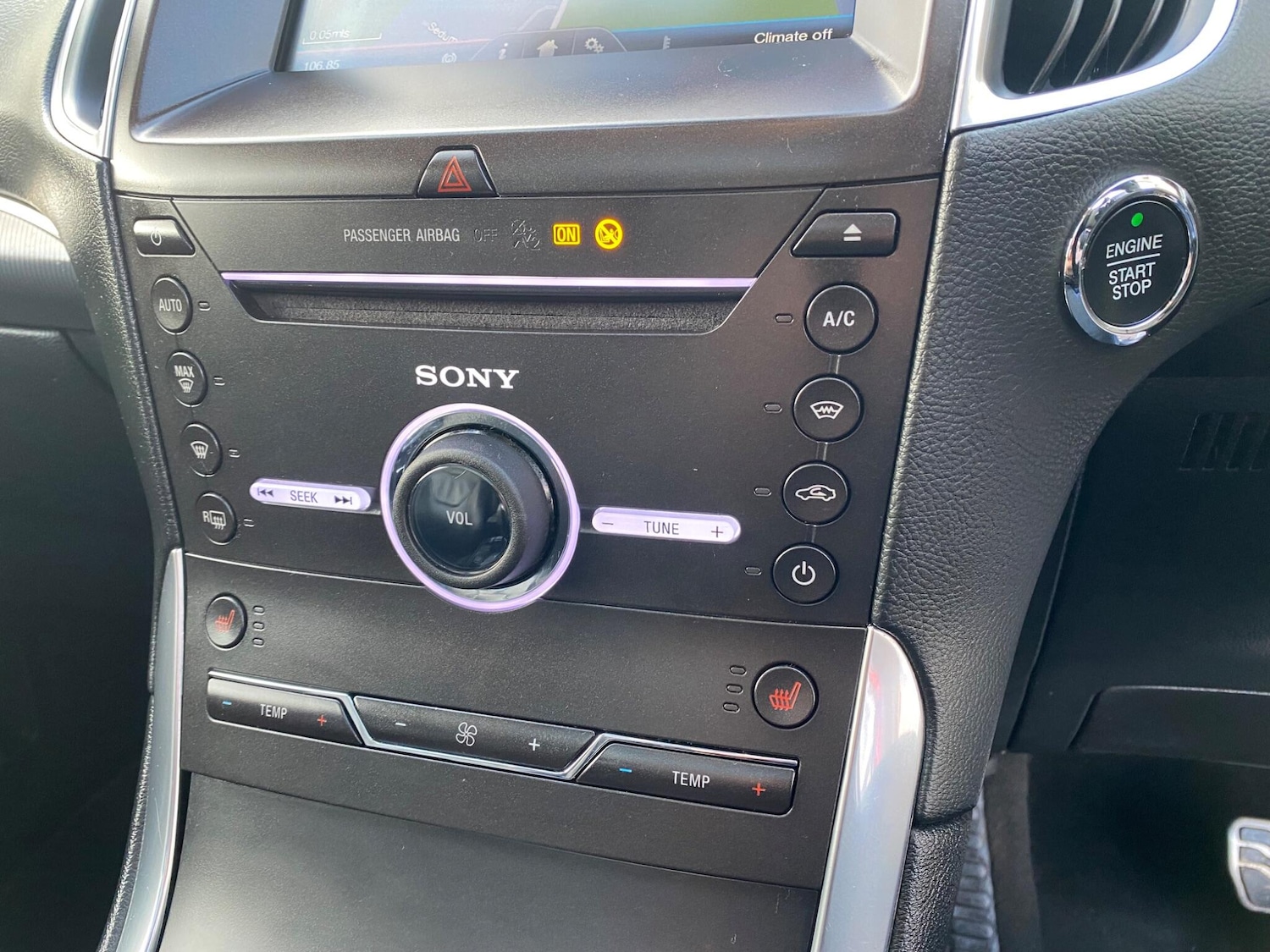 Used Ford S-Max 2015 for sale - 77097744: Photo 24