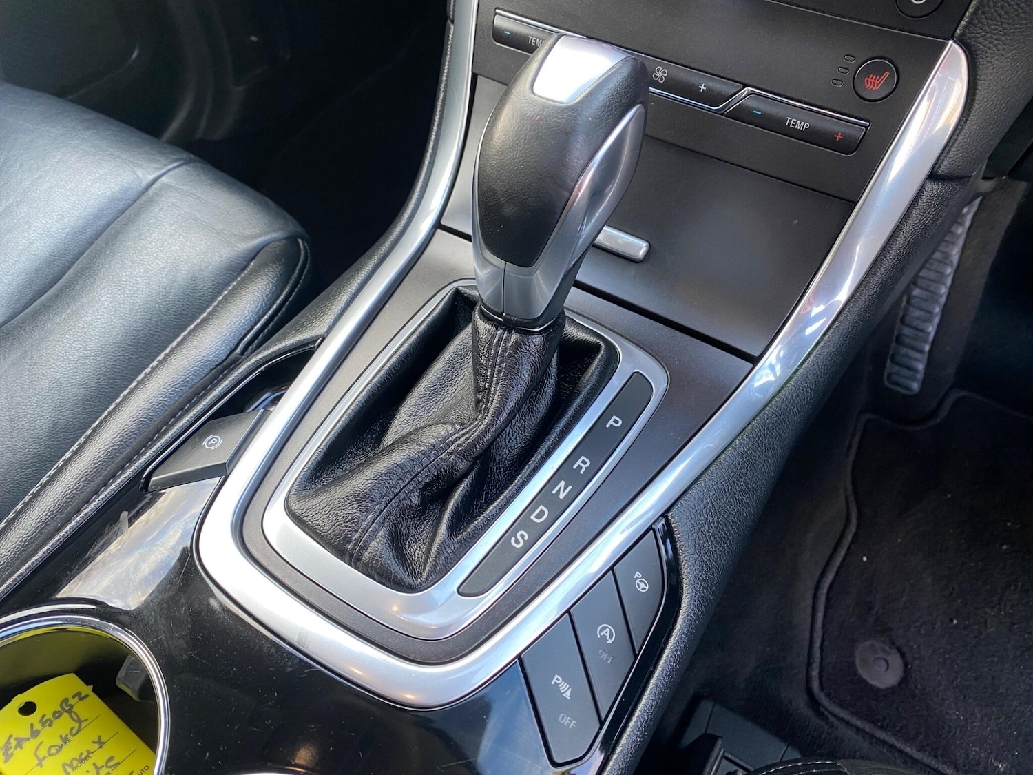 Used Ford S-Max 2015 for sale - 77097744: Photo 25