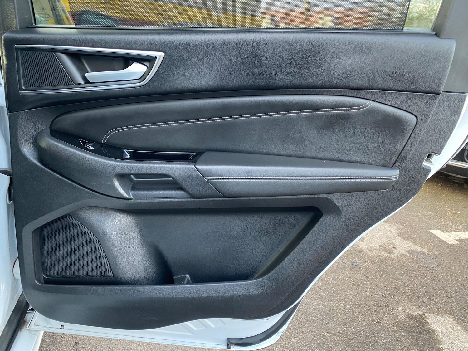 Used Ford S-Max 2015 for sale - 77097744: Photo 30