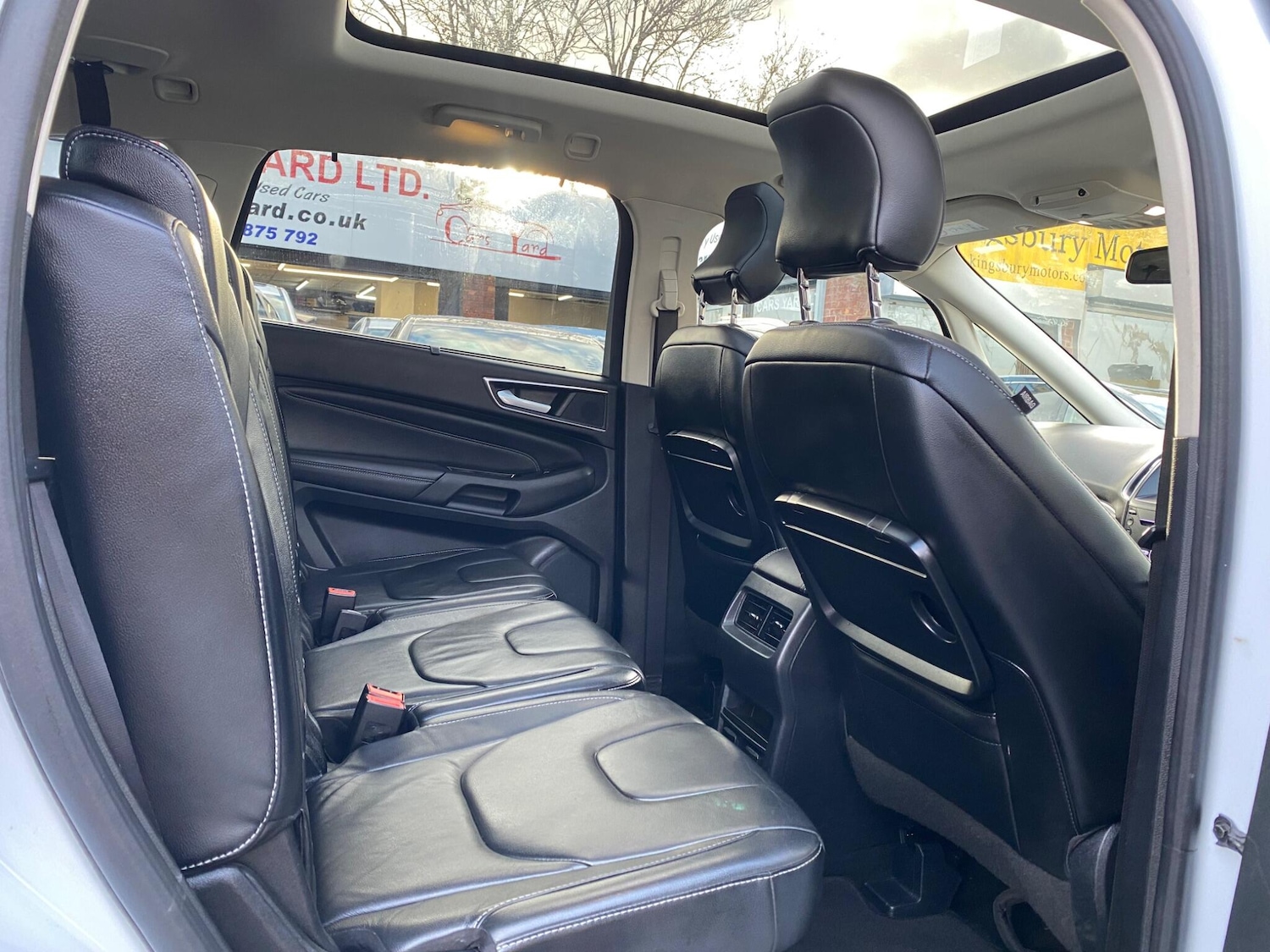 Used Ford S-Max 2015 for sale - 77097744: Photo 31