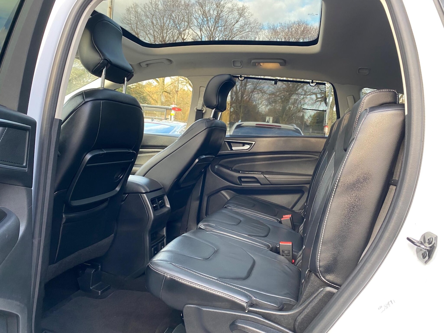 Used Ford S-Max 2015 for sale - 77097744: Photo 34