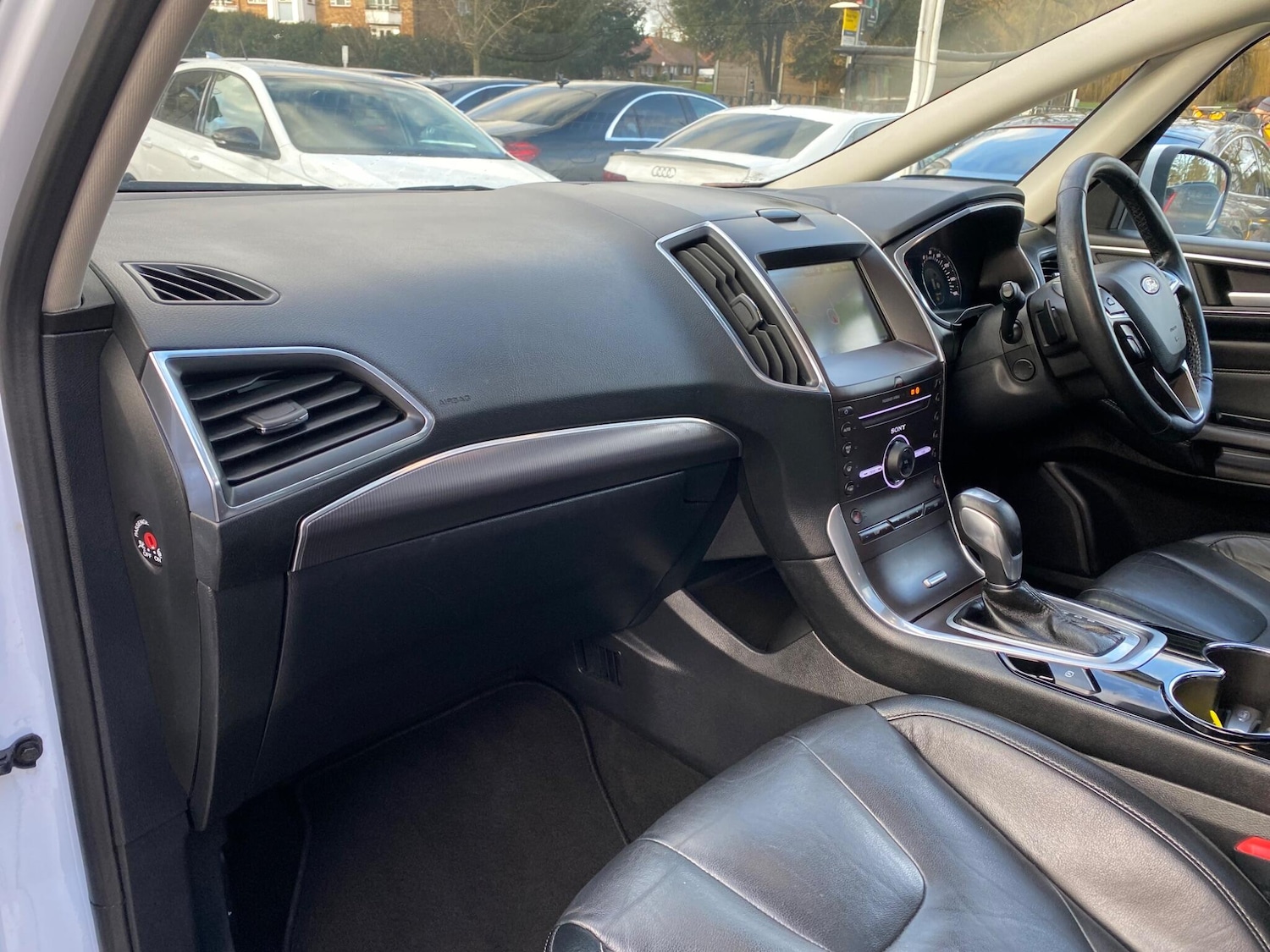 Used Ford S-Max 2015 for sale - 77097744: Photo 38