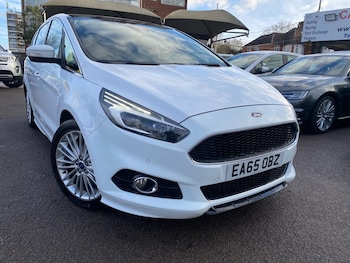 Used Ford S-Max 2015 for sale - 77097744: Photo