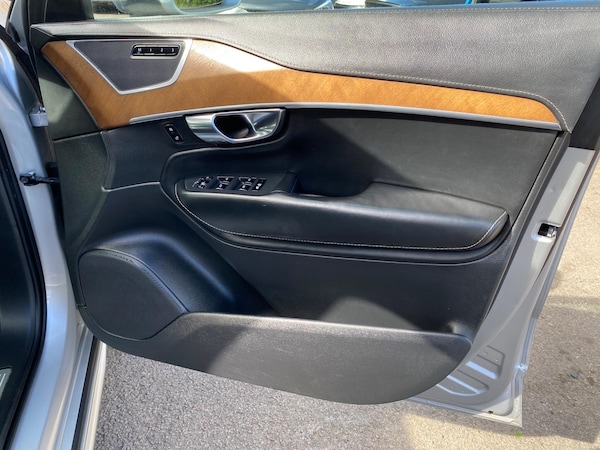 Used Volvo XC90 2019 for sale - 75670186: Photo 16