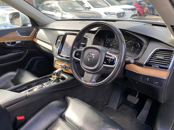 Used Volvo XC90 2019 for sale - 75670186: Photo 18