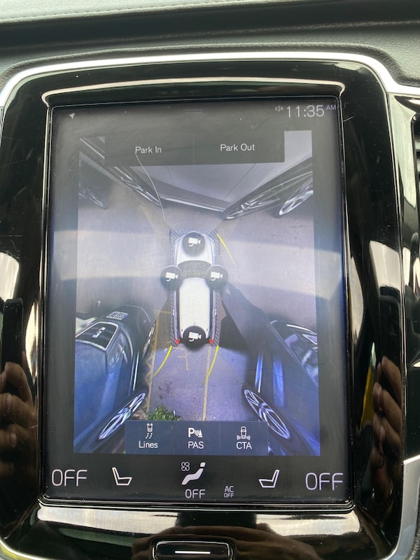Used Volvo XC90 2019 for sale - 75670186: Photo 21