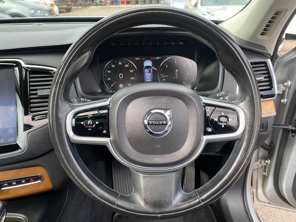 Used Volvo XC90 2019 for sale - 75670186: Photo 26