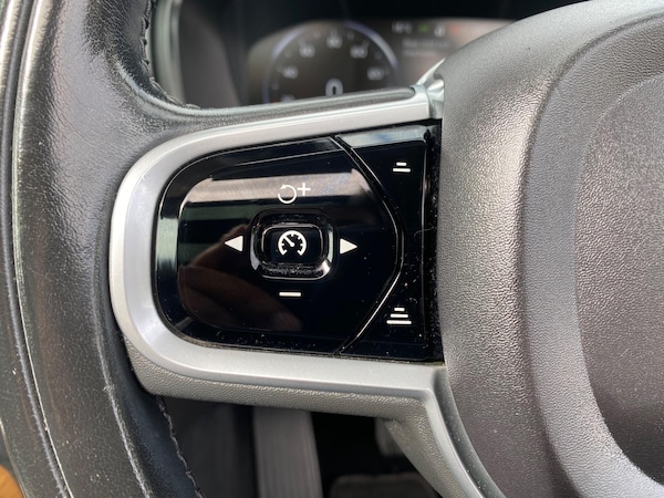 Used Volvo XC90 2019 for sale - 75670186: Photo 28