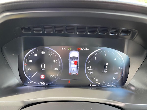 Used Volvo XC90 2019 for sale - 75670186: Photo 29