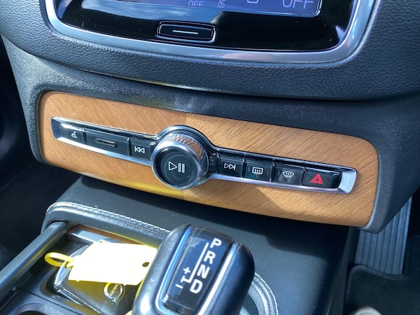 Used Volvo XC90 2019 for sale - 75670186: Photo 30