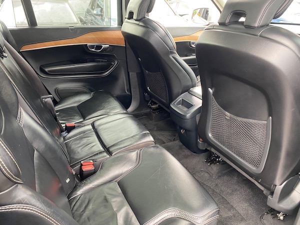 Used Volvo XC90 2019 for sale - 75670186: Photo 31