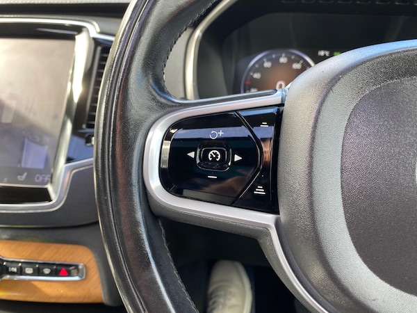 Used Volvo XC90 2019 for sale - 75670186: Photo 34