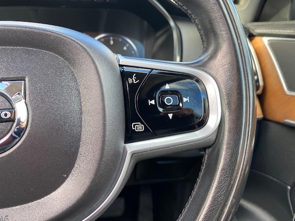 Used Volvo XC90 2019 for sale - 75670186: Photo 35