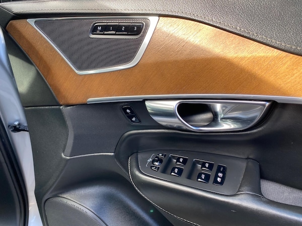 Used Volvo XC90 2019 for sale - 75670186: Photo 36