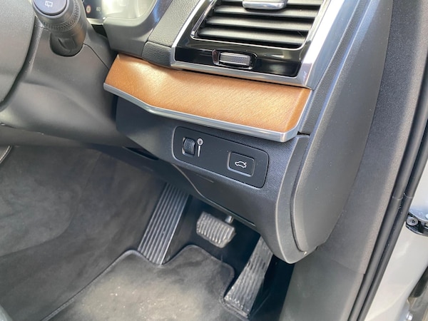 Used Volvo XC90 2019 for sale - 75670186: Photo 37