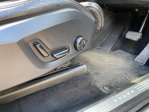 Used Volvo XC90 2019 for sale - 75670186: Photo 38