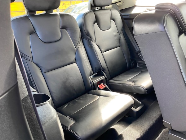 Used Volvo XC90 2019 for sale - 75670186: Photo 42