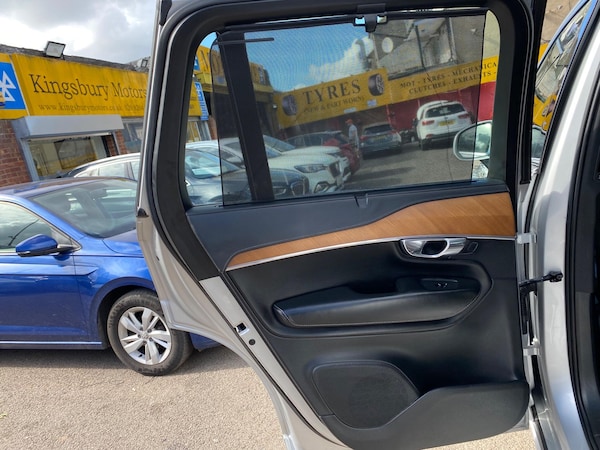 Used Volvo XC90 2019 for sale - 75670186: Photo 43