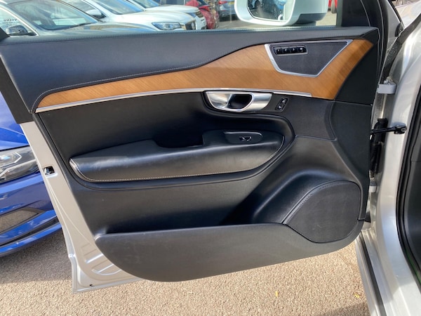 Used Volvo XC90 2019 for sale - 75670186: Photo 45