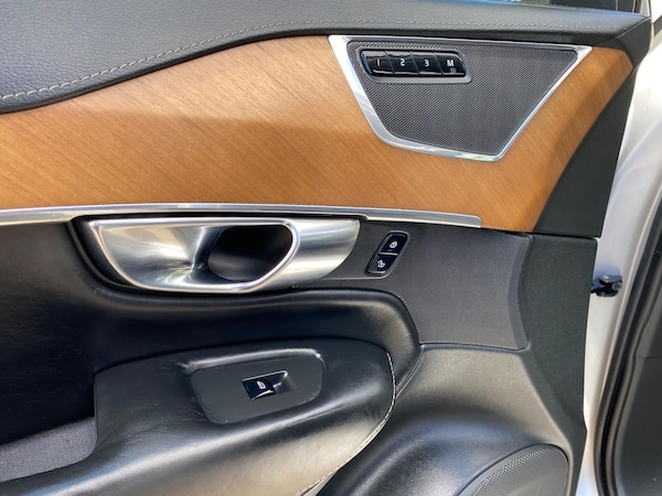 Used Volvo XC90 2019 for sale - 75670186: Photo 48