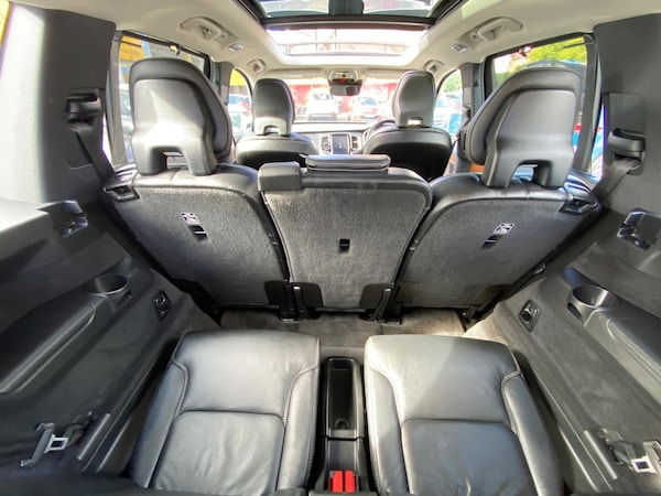 Used Volvo XC90 2019 for sale - 75670186: Photo 49