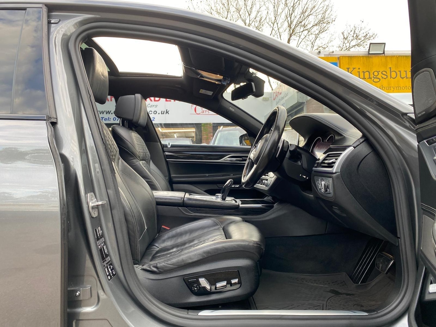 Used BMW 7 Series 2017 for sale - 77279278: Photo 17