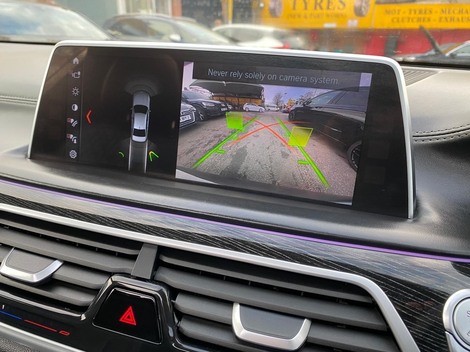 Used BMW 7 Series 2017 for sale - 77279278: Photo 23