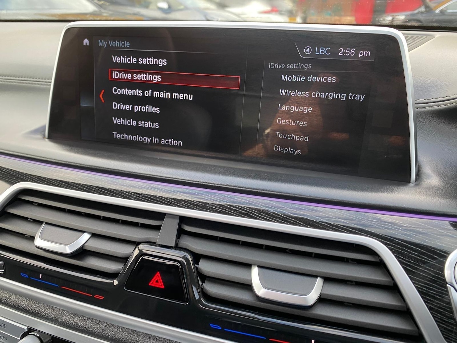 Used BMW 7 Series 2017 for sale - 77279278: Photo 26