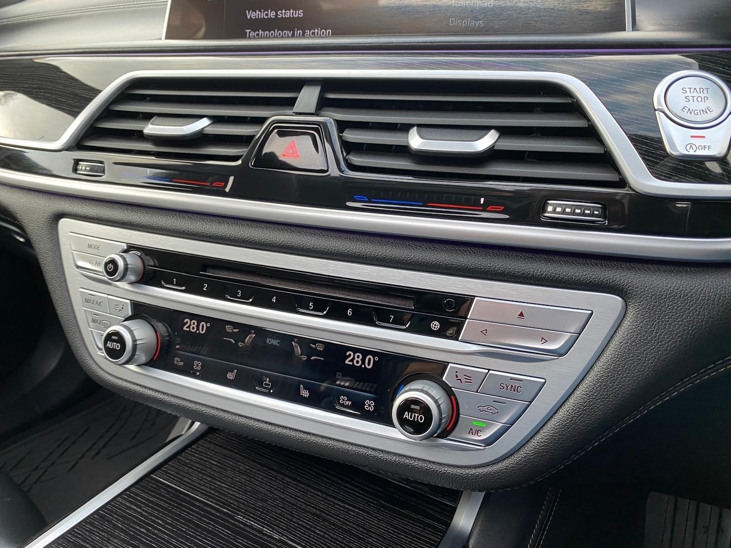 Used BMW 7 Series 2017 for sale - 77279278: Photo 29