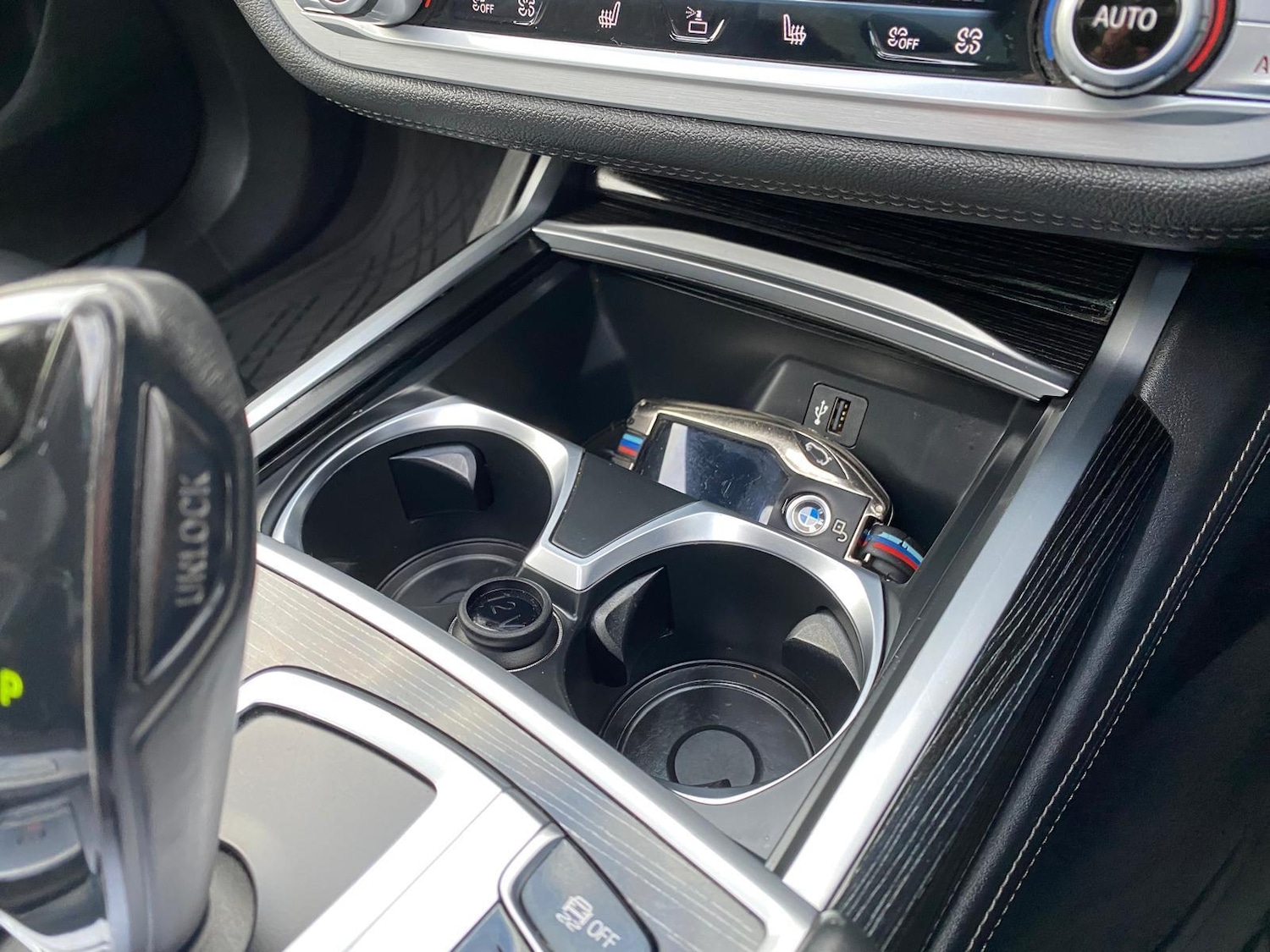 Used BMW 7 Series 2017 for sale - 77279278: Photo 30