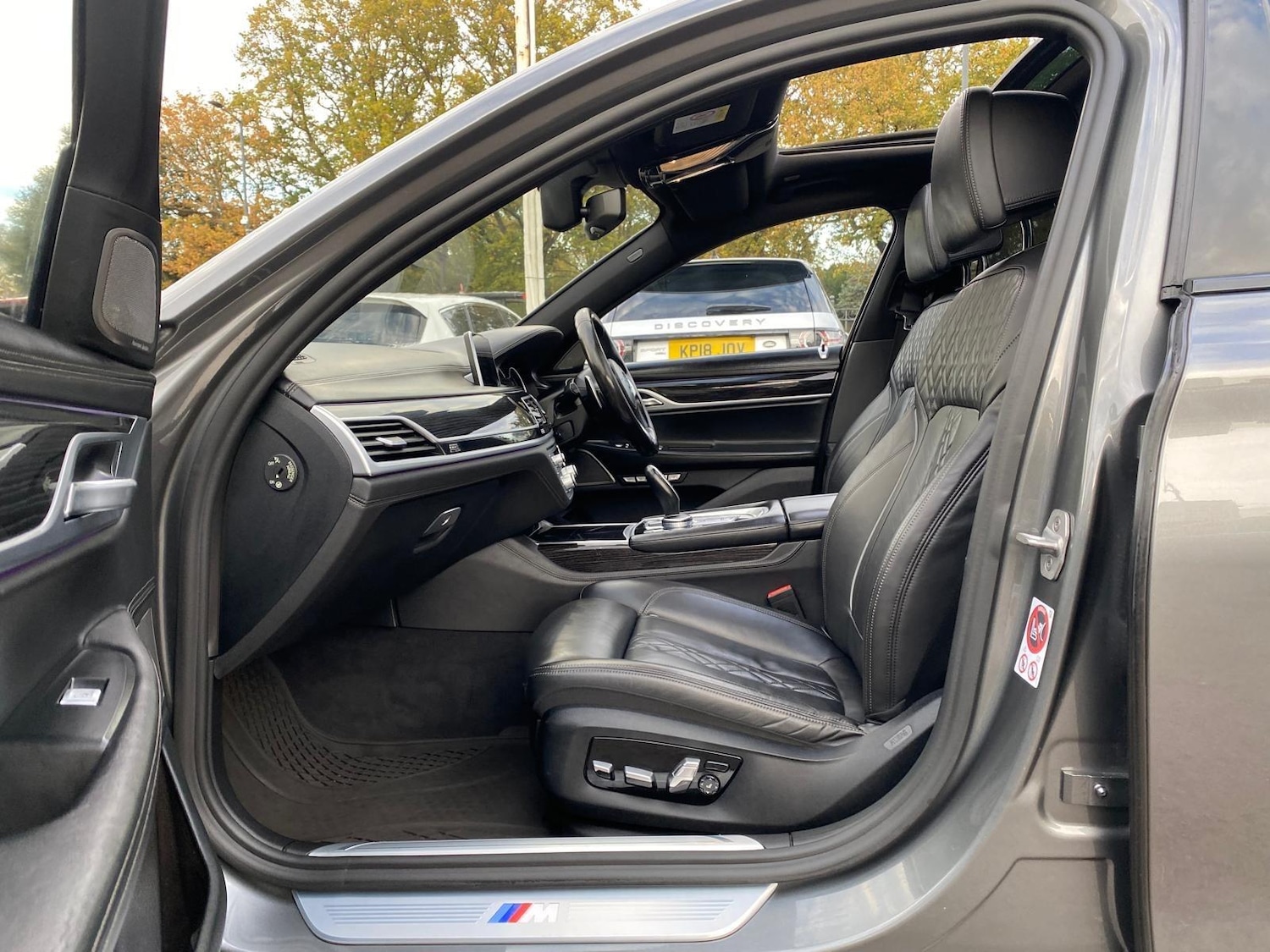 Used BMW 7 Series 2017 for sale - 77279278: Photo 39