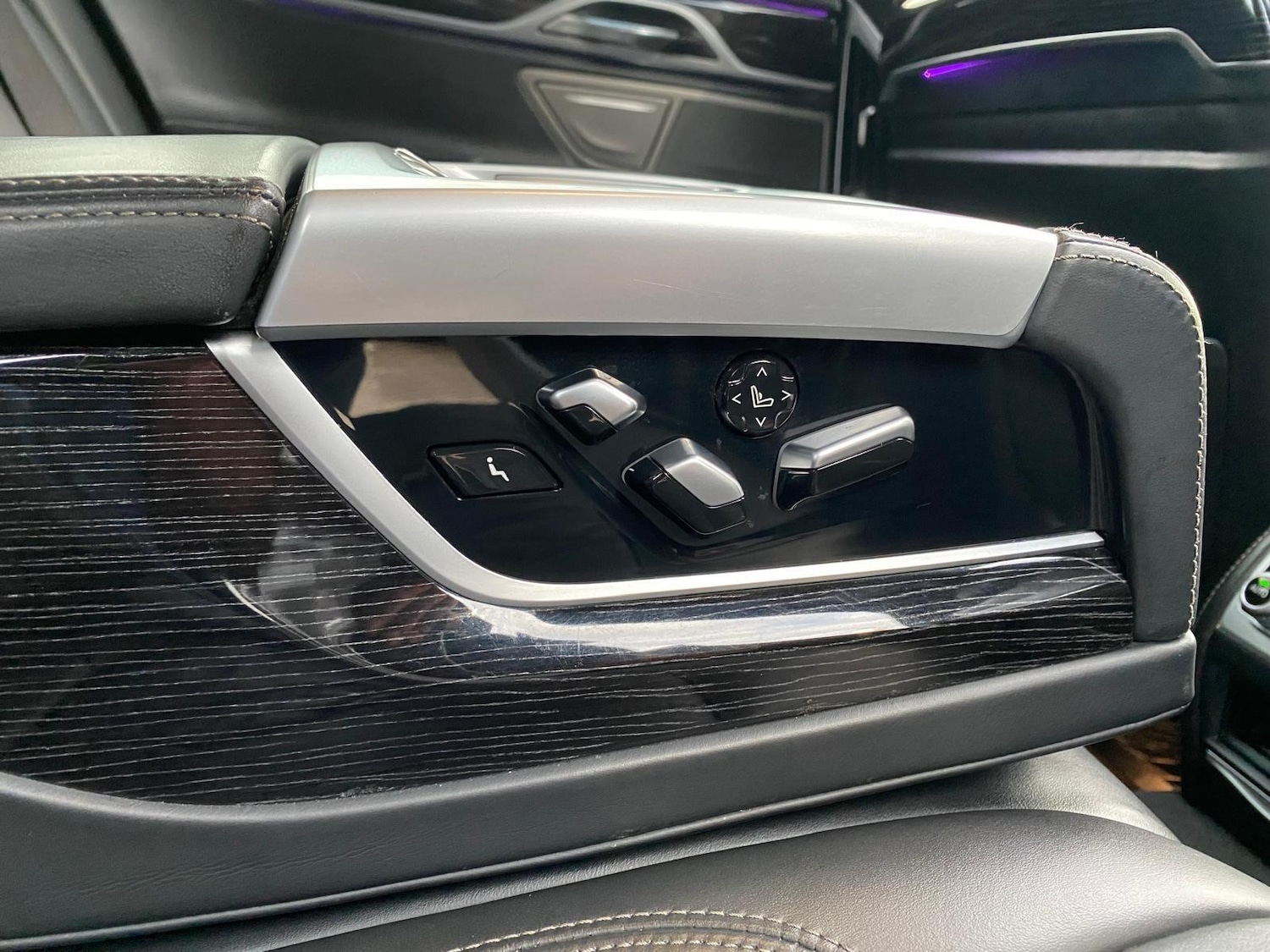 Used BMW 7 Series 2017 for sale - 77279278: Photo 46