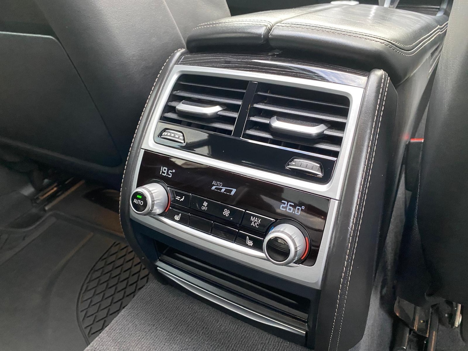 Used BMW 7 Series 2017 for sale - 77279278: Photo 47