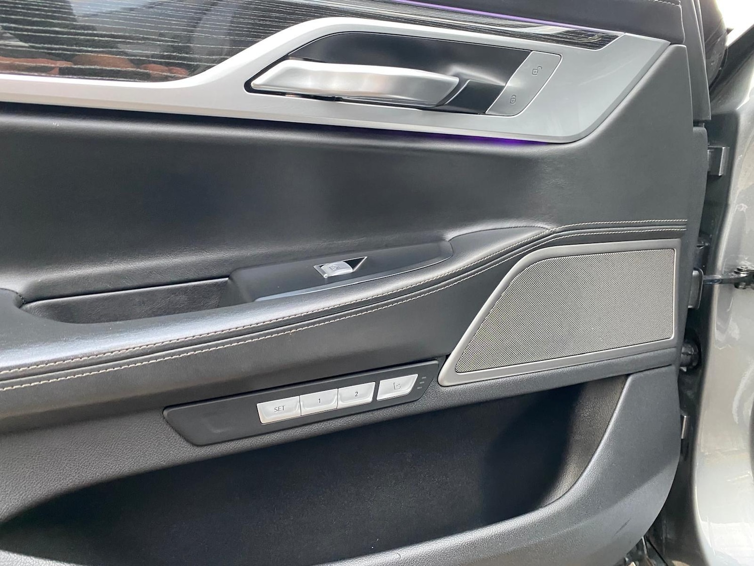 Used BMW 7 Series 2017 for sale - 77279278: Photo 49