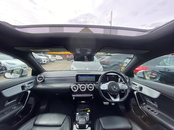Used Mercedes-Benz CLA 2020 for sale - 78860107: Photo