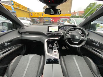 Used Peugeot 3008 2017 for sale - 78878285: Photo