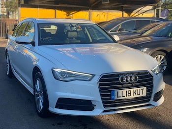 2018 (18) - 1.8 TFSI SE Executive S Tronic Euro 6 (s/s) 5dr