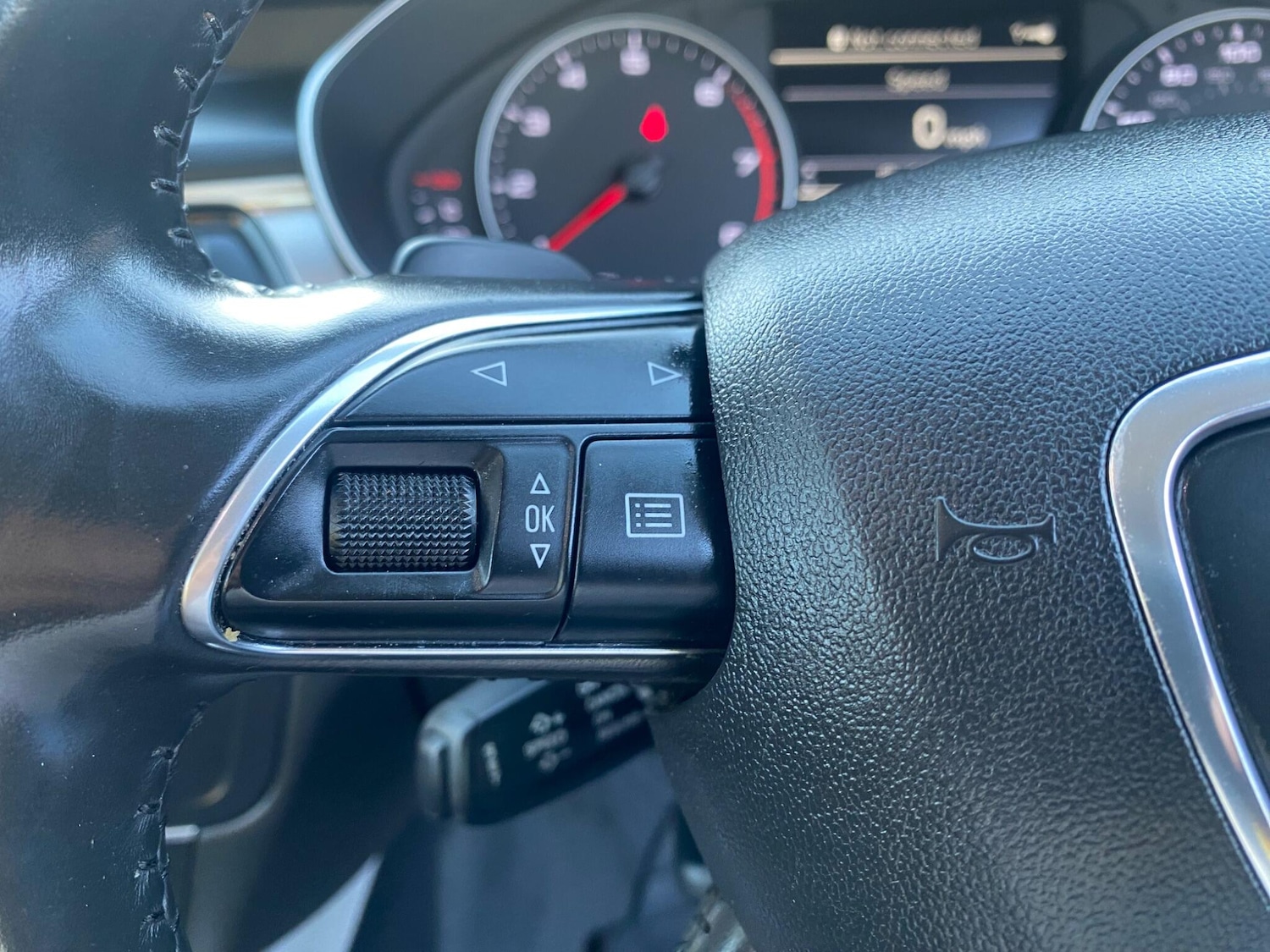 Vehicle 28