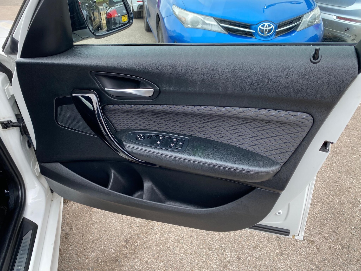 Used BMW 1 Series 2016 for sale - 76214248: Photo 16