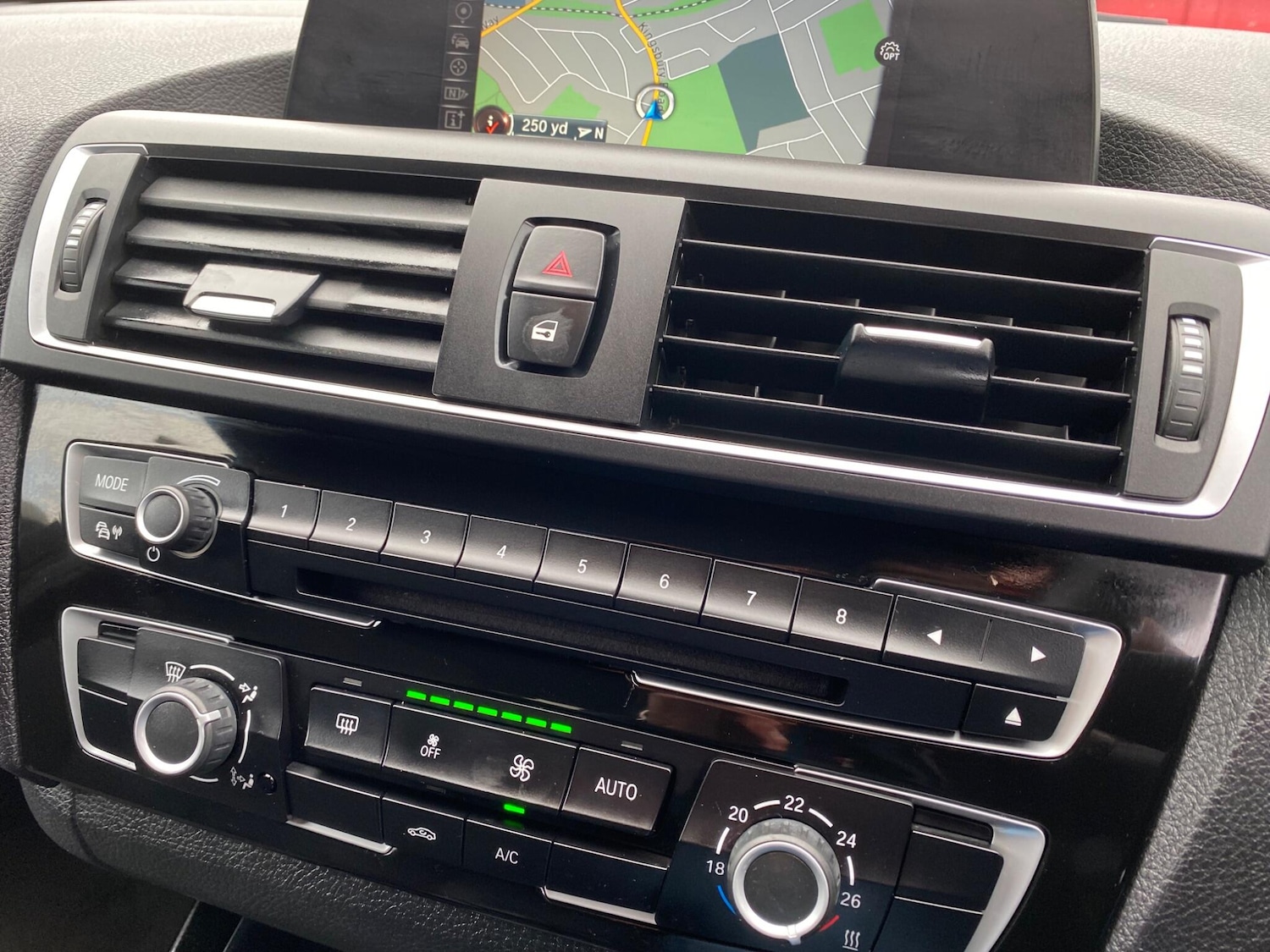 Used BMW 1 Series 2016 for sale - 76214248: Photo 21