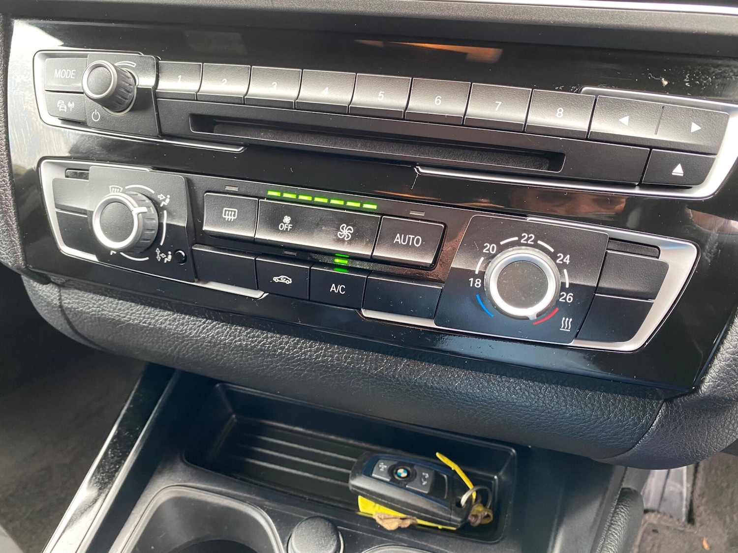 Used BMW 1 Series 2016 for sale - 76214248: Photo 22