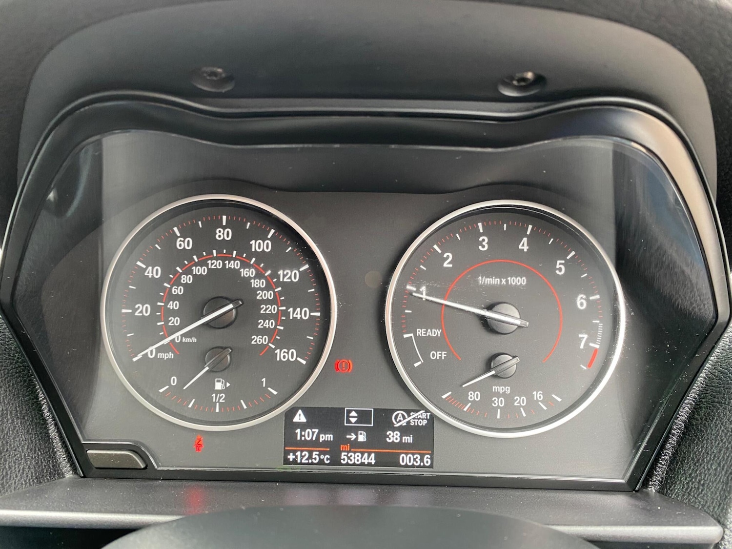 Used BMW 1 Series 2016 for sale - 76214248: Photo 23