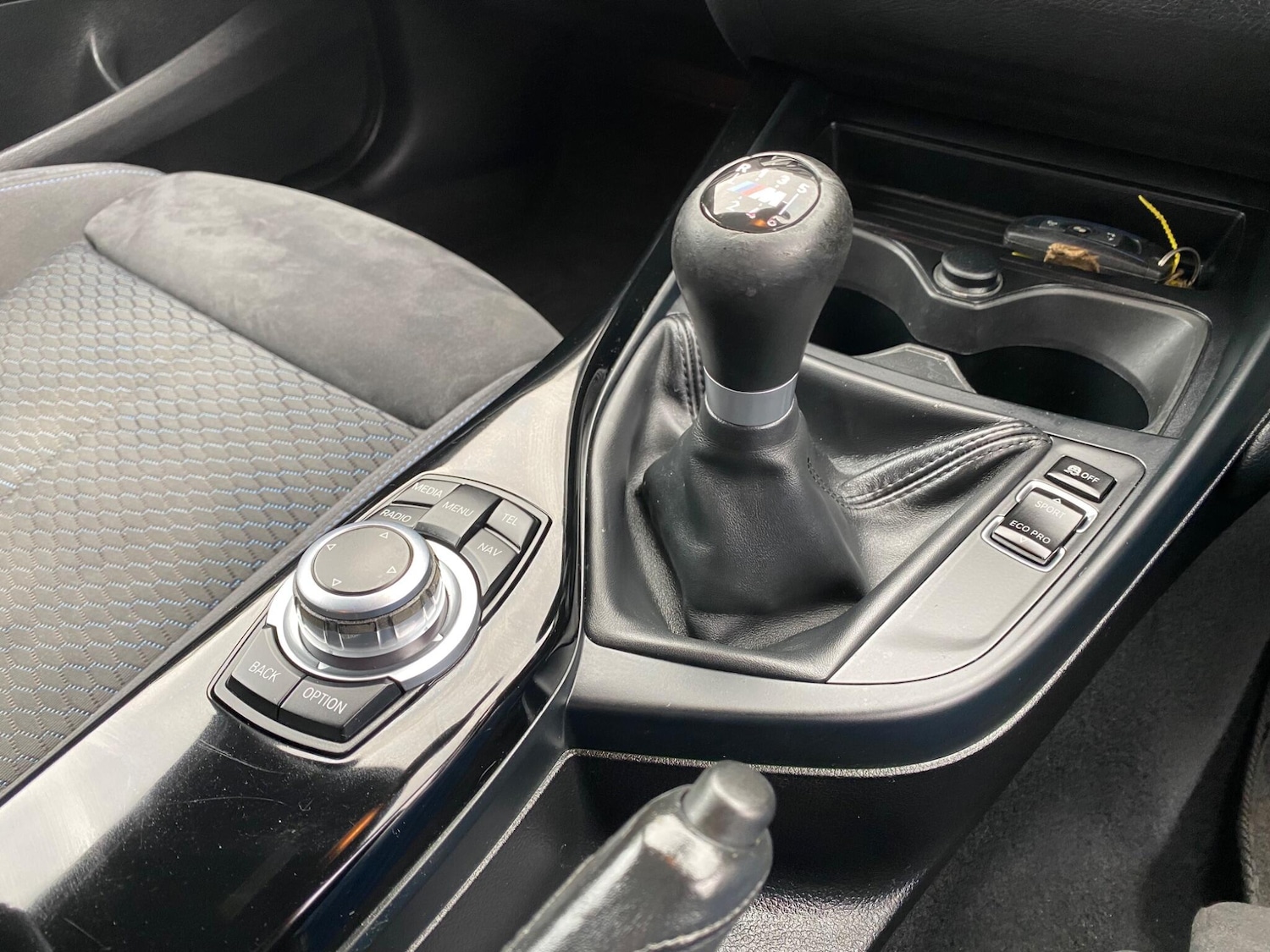 Used BMW 1 Series 2016 for sale - 76214248: Photo 25