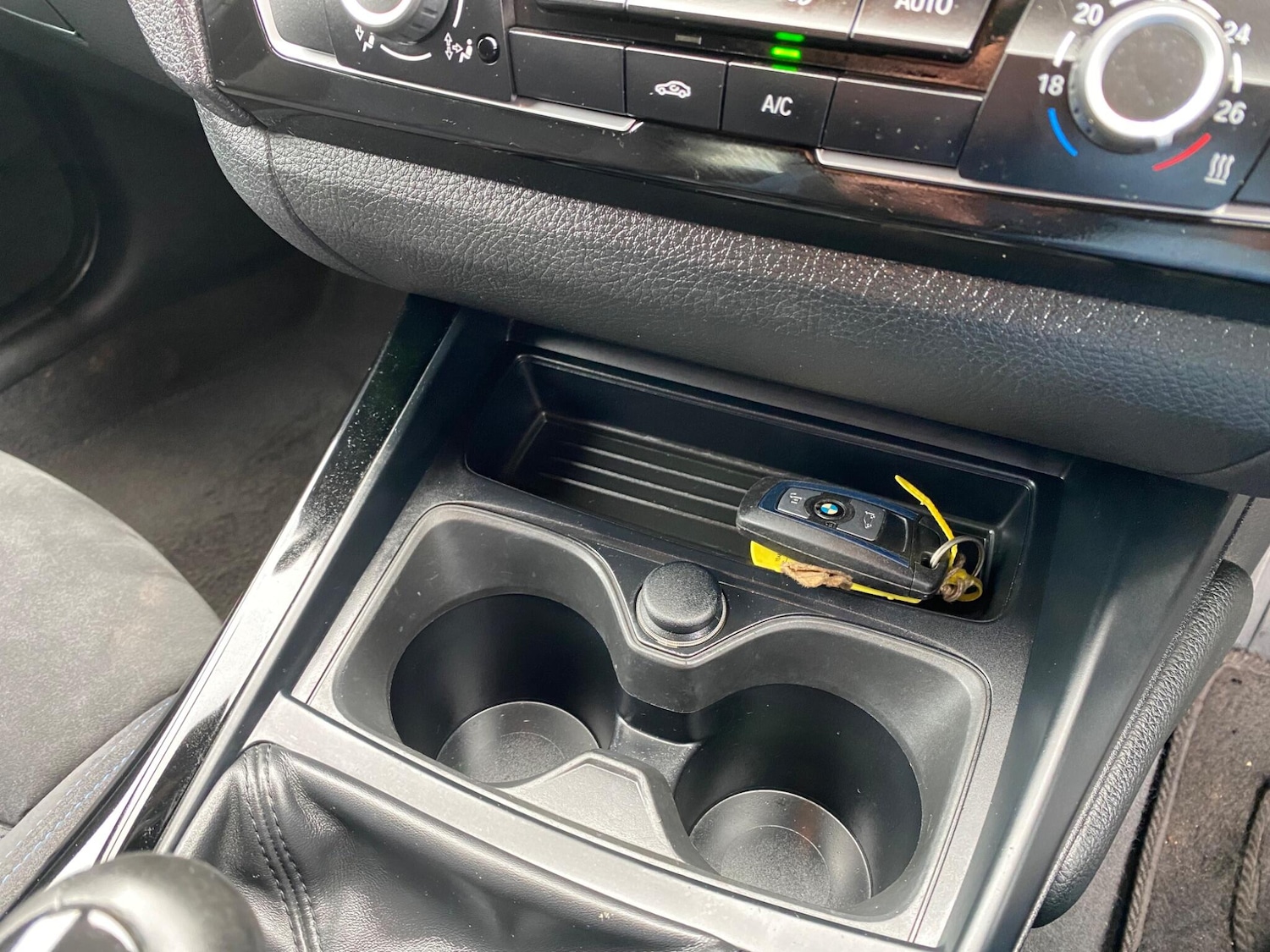 Used BMW 1 Series 2016 for sale - 76214248: Photo 26