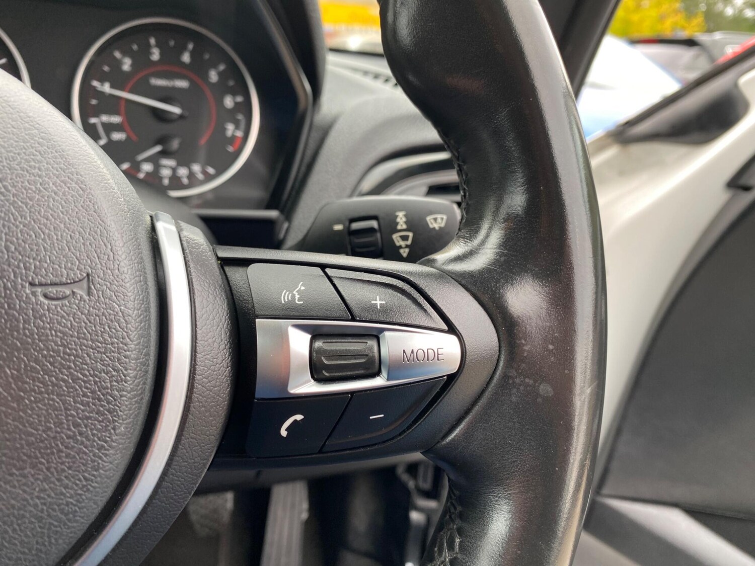 Used BMW 1 Series 2016 for sale - 76214248: Photo 28