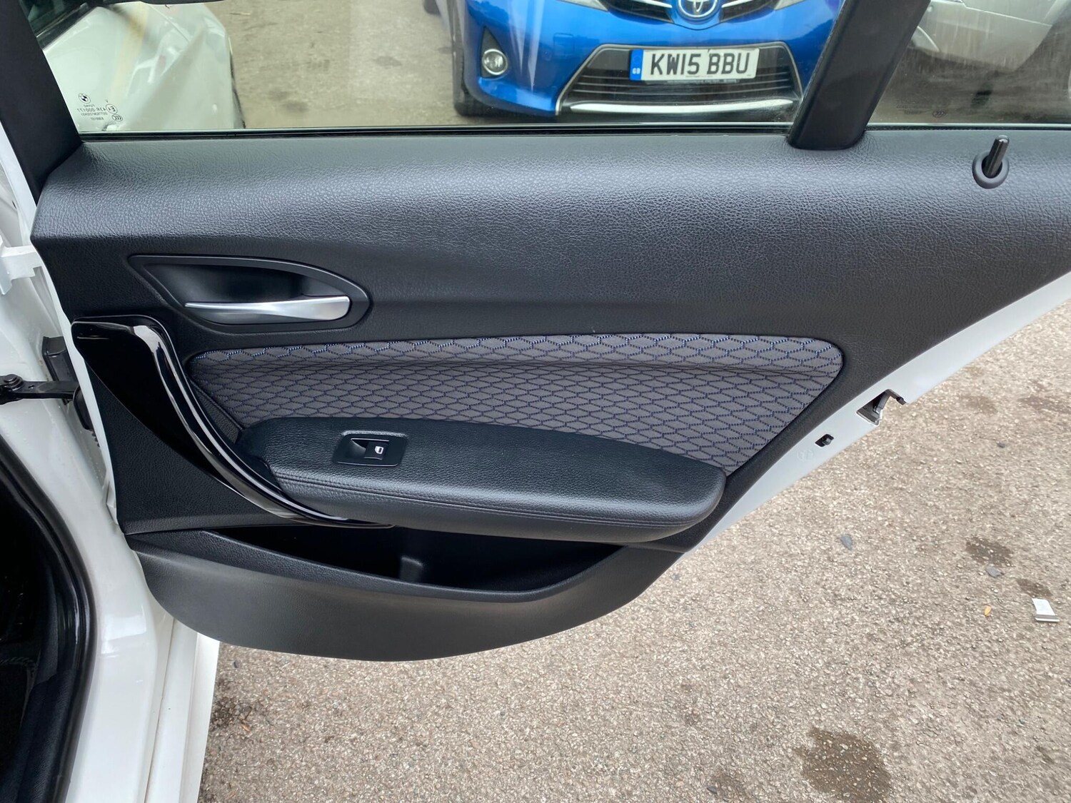 Used BMW 1 Series 2016 for sale - 76214248: Photo 29