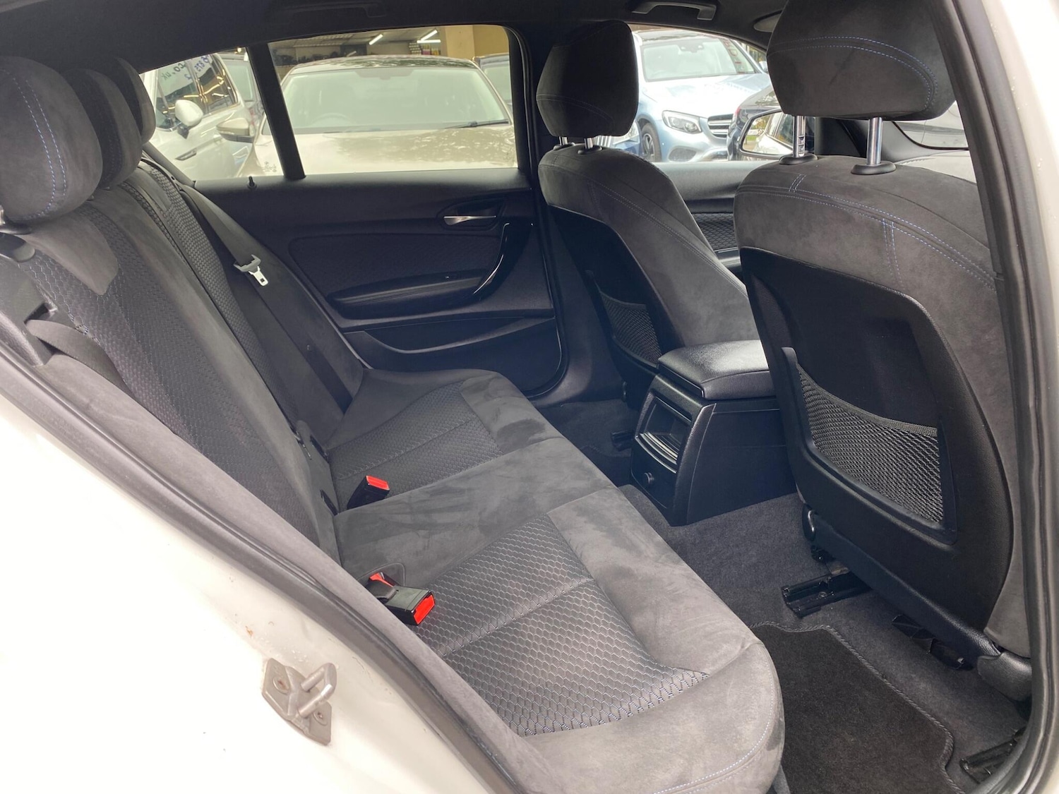 Used BMW 1 Series 2016 for sale - 76214248: Photo 30